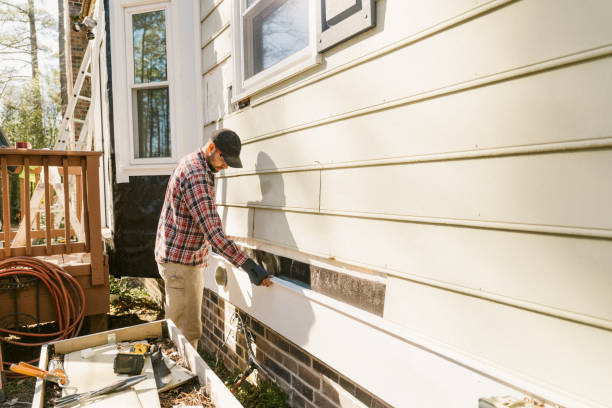 Top rated local Siding Installation specialists in Fort Hill, PA